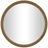 Circle Wall Mirror