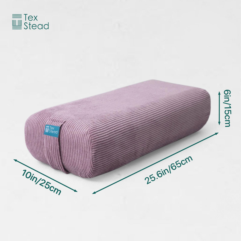 Yoga Bolster