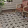 Vedika Hand Tufted Wool Southwestern Rug