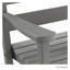 Chaise berçante POLYWOOD-40595571
