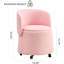 Tabouret de coiffeuse rembourré-158211910