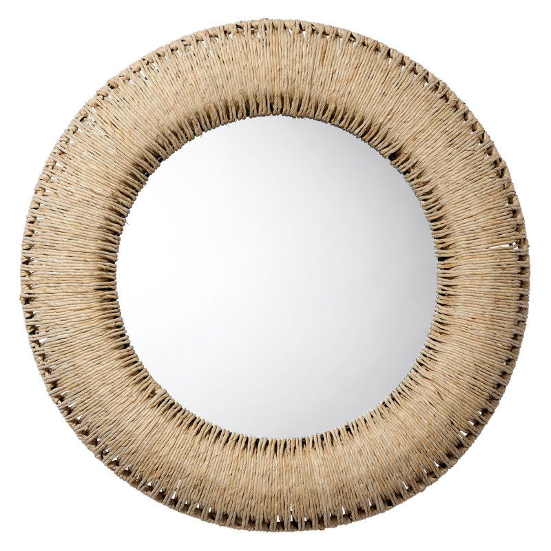 Flat Wall Mirror