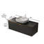 Meuble-lavabo mural flottant avec lavabo-1153787765