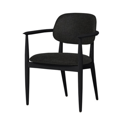 Slow Arm Chair