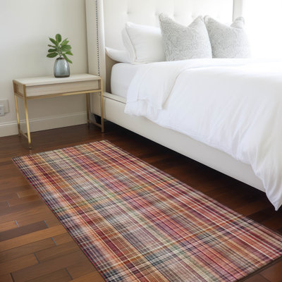 Tapis intérieur / extérieur Kinslee