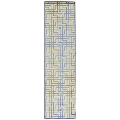 Windsom Geometric Indoor Rug