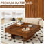 Table basse seulement la table, pas de chaises.-829615585