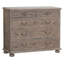 Arcadian 5 - Drawer Dresser