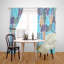 Semi Sheer Curtain Pair-819587084