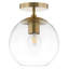 Plafonnier semi-encastré 9 lumières Bartlett-1822648156-1822648158