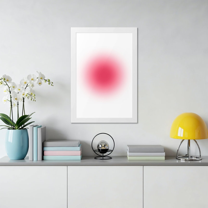 Charnele Single Picture Frame Print, 35.56cm H x 27.94cm W