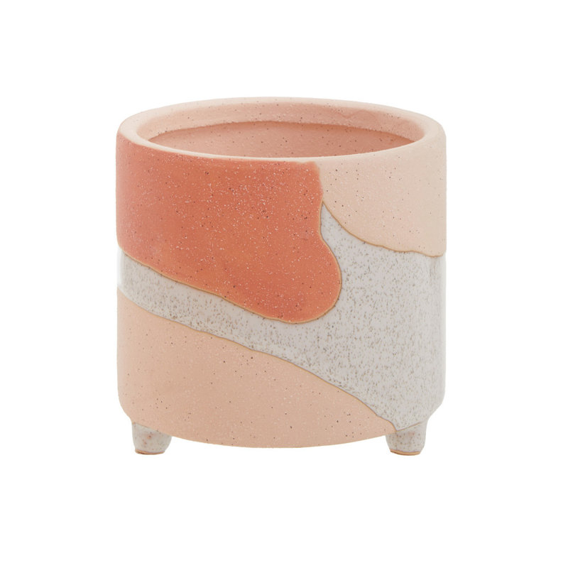Annagh Pot Planter, 11cm H x 11cm W x 11cm D