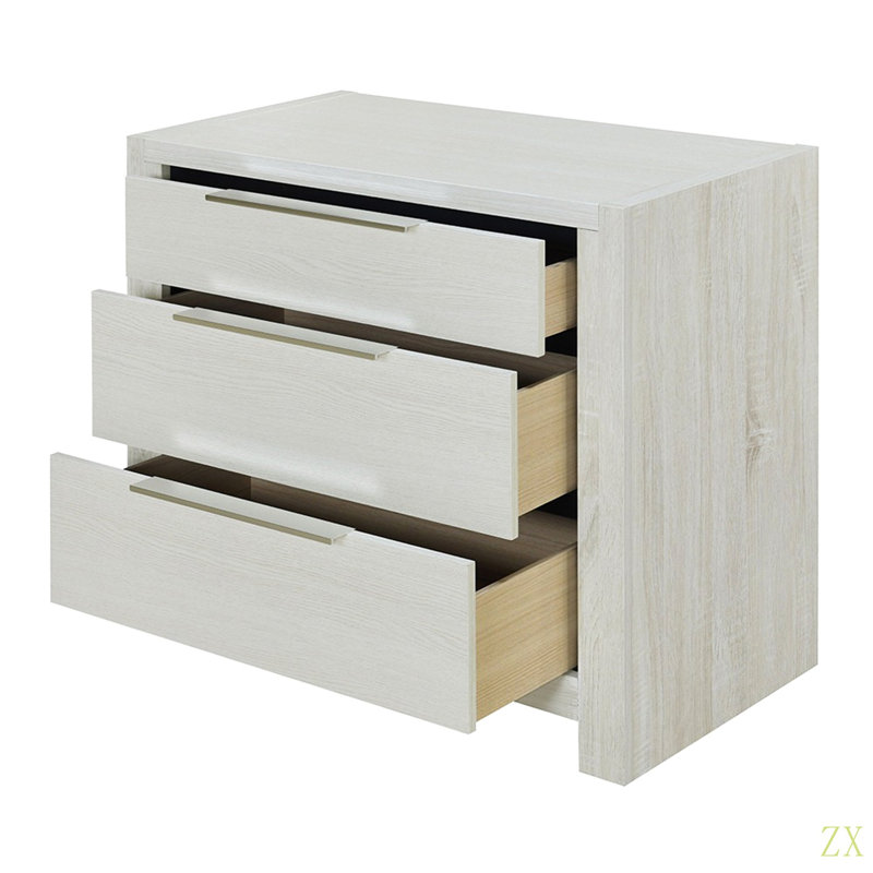 Table de chevet 1Pc