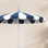 8.5' Sunbrella® Umbrella