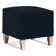 Brooklyn Upholstered Ottoman