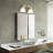 Mathias 2 - Light Dimmable Vanity Light-22669947
