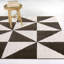 Tapis brun Rex-929983134
