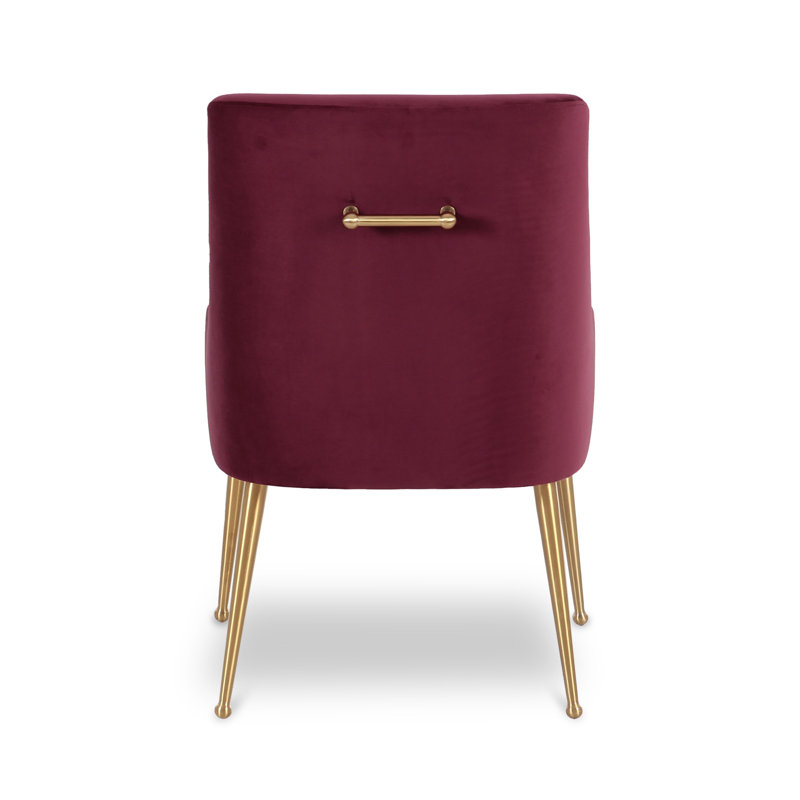 Chaise de salle à manger Beatrix