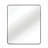 30 "X36" Rectangular Bathroom Wall Mirror-659092731
