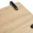 Wood Coffee Table-120867978
