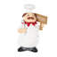 Figurine de cuisine Cole et Grey