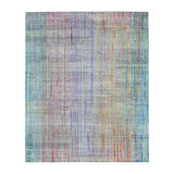 Plaid Area Rug