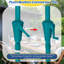 Parasol de marché 108 "-2023097928
