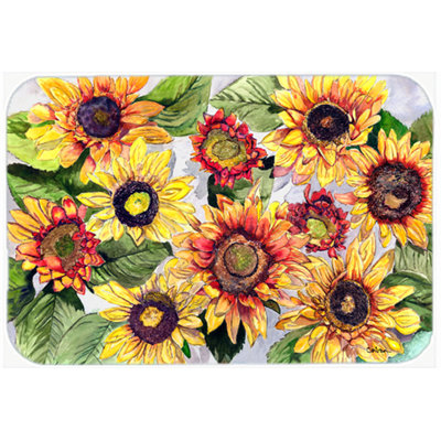 Lexi Glass Cutting Board