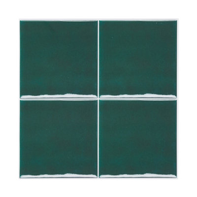 30Pcs Self-Adhesive Thick Wall Tile Stickers