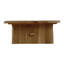 Solid Wood Coffee Table