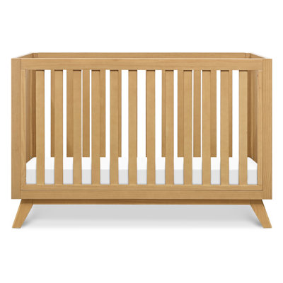 Otto 3-In-1 Convertible Crib