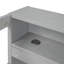 Lit de jour simple en bois TG-794286144