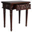 Table de bout Dartmoor Manor