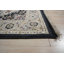 Tapis beige en laine noué à la main Luxurious Traditional-95751389