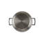 Le Creuset Classic Stainless Steel Deep Round Stockpot-1614119433