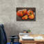 Toile épique «Persimmons» par Avery Multers, 26 po x 18 po-1202136682