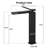 Single-Hole Single-Handle Bathroom Faucet-128849201