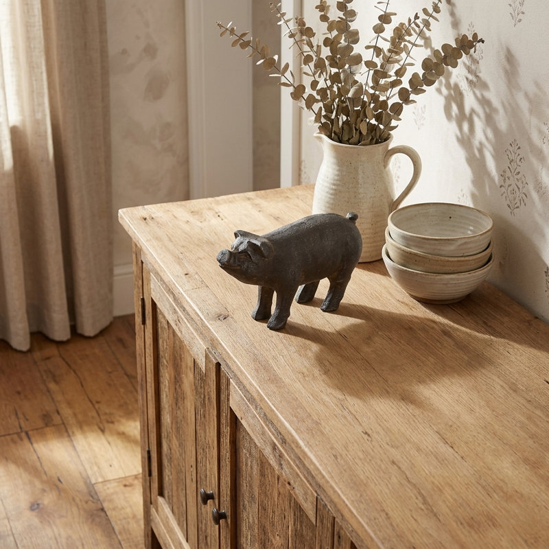 Preusser Animals Figurines & Sculptures