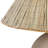 Fawn Porcelain Table Lamp