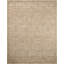 Tapis ivoire / avoine Magnolia Home par Joanna Gaines x Loloi Storrie-132020019-132020024