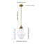 Luminaire suspendu simple à 1 lumière Annie-1328762309-1328762308