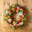 Couronne en polyuréthane Rose & Pear Spring Summer-1503439889