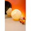 Ferryhill Porcelain Novelty Lamp