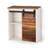 Deundrae Wall Bathroom Cabinet