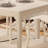 Sturdy and durable solid wood table sets-106862137