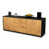 Oak / Matte Anthracite