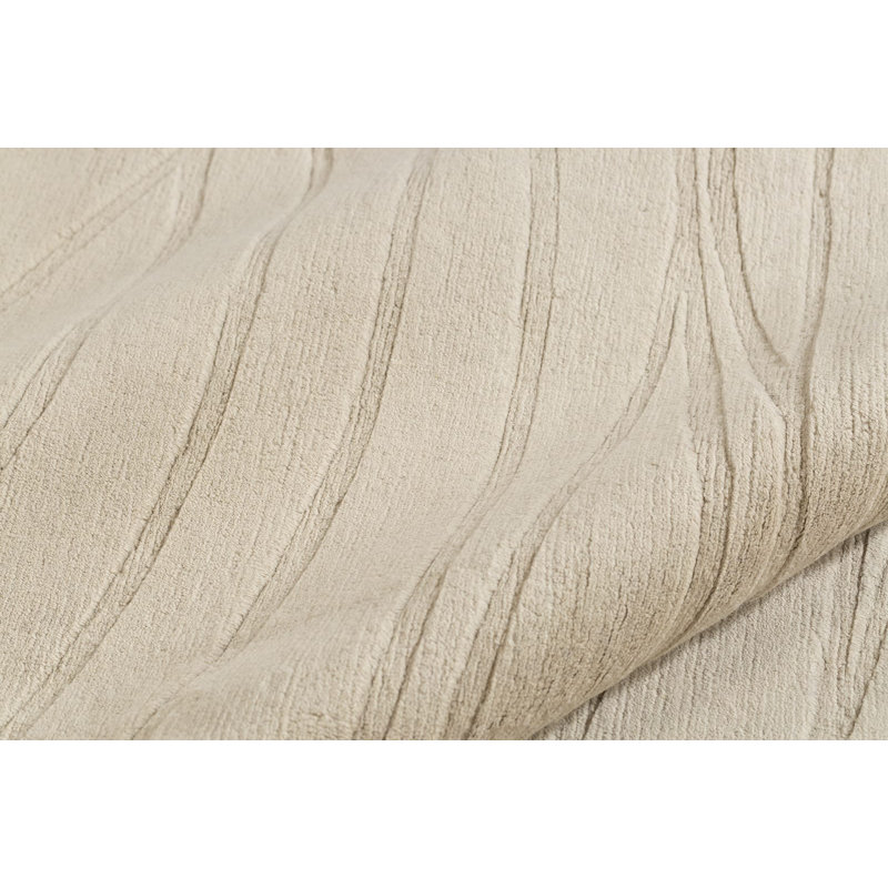 Reeds Ivory, Rectangle 2' x 3'