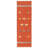 Iron Acton Wool Geometric Indoor Rug-565999460