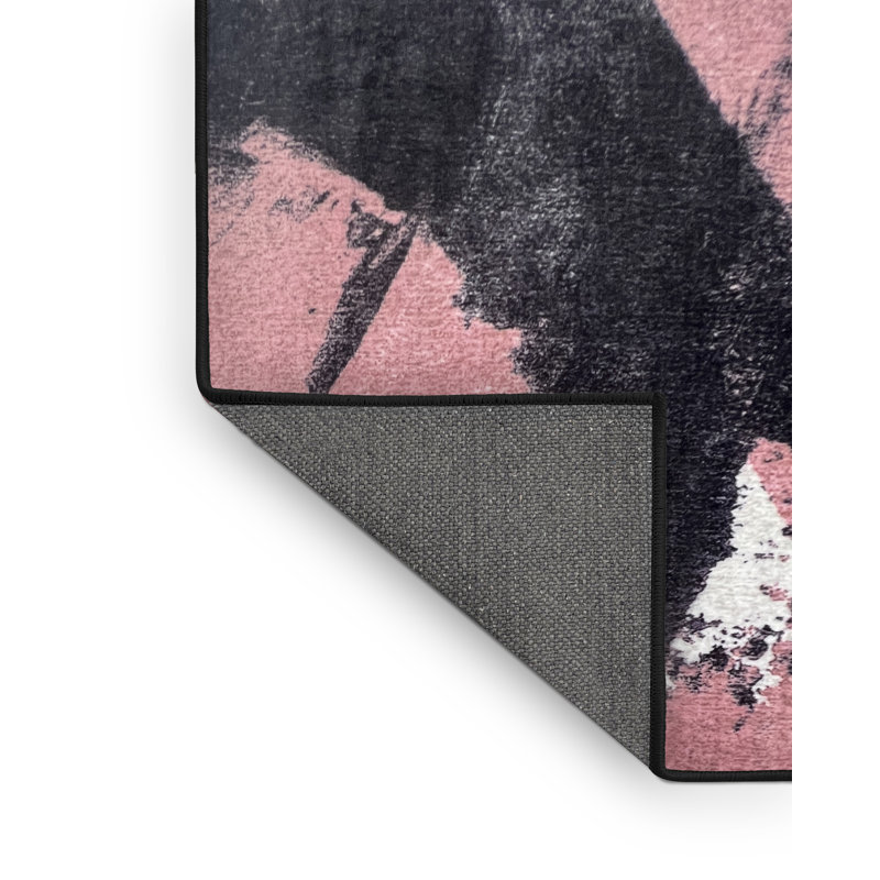 Tapis rectangulaire Chesham, Rectangle 2 pi x 4 pi