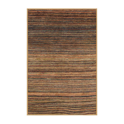 Abstract Indoor Rug